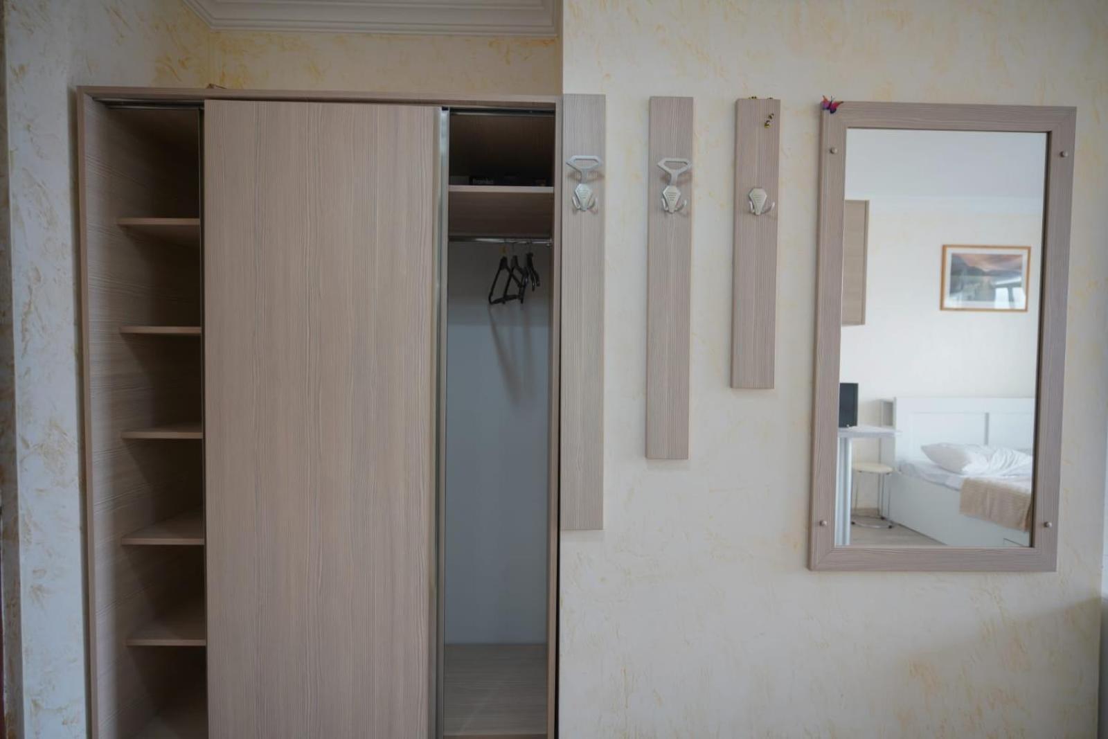 באטומי Apartment Orbi Dado מראה חיצוני תמונה
