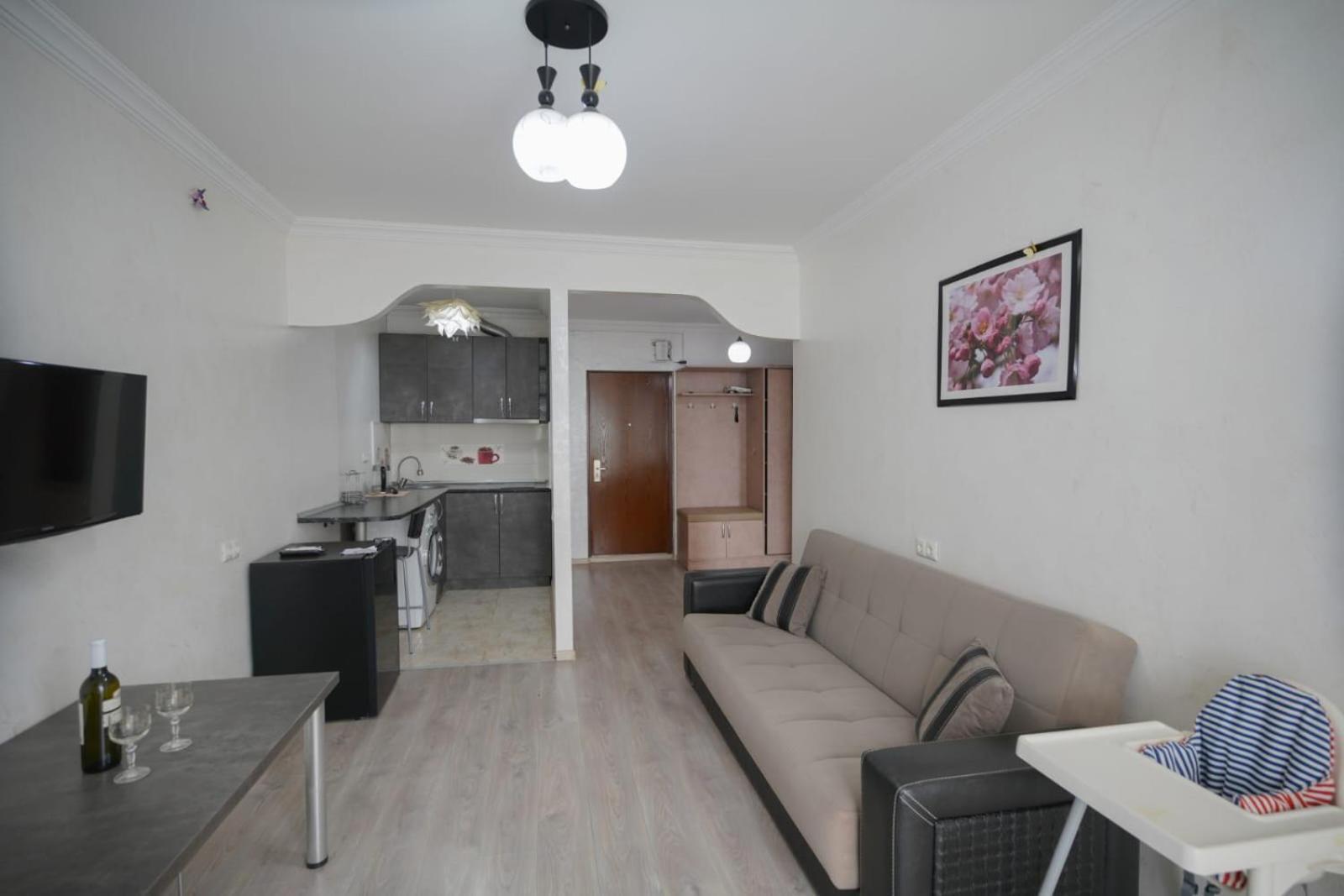 באטומי Apartment Orbi Dado מראה חיצוני תמונה