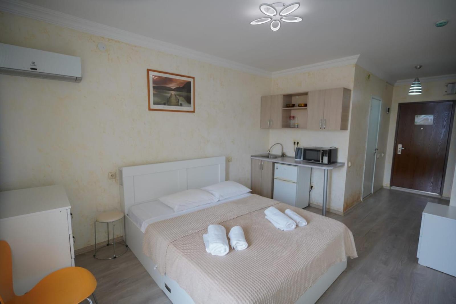 באטומי Apartment Orbi Dado מראה חיצוני תמונה