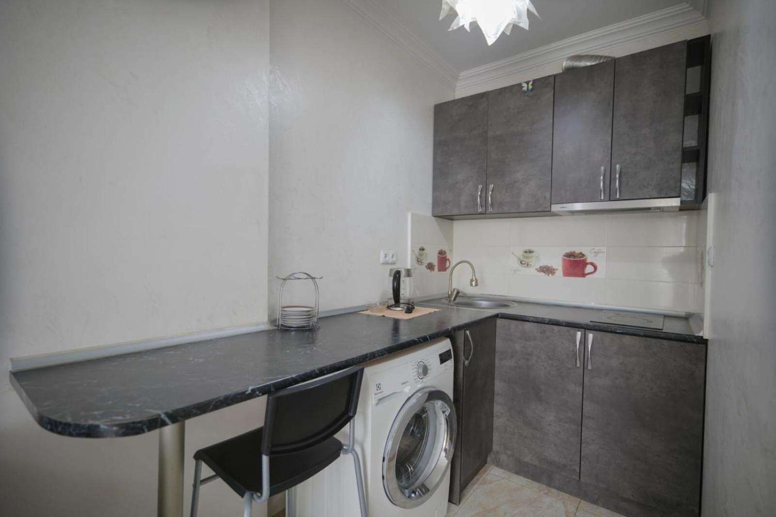באטומי Apartment Orbi Dado מראה חיצוני תמונה