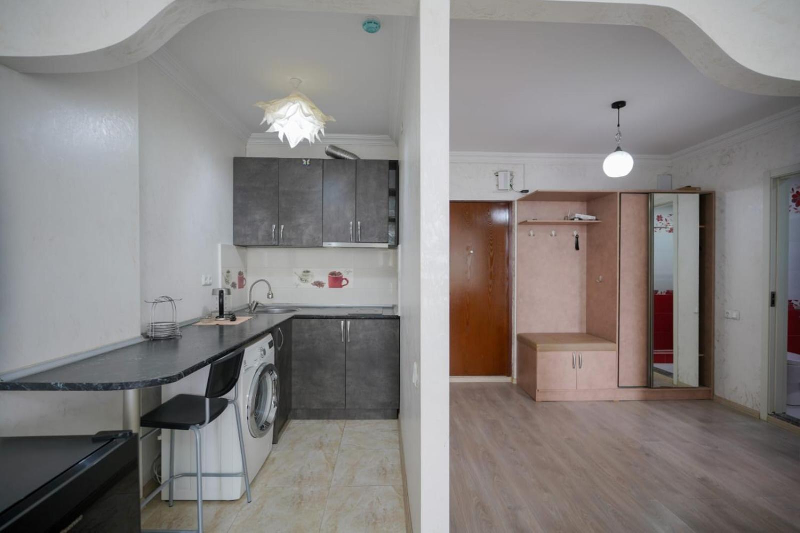 באטומי Apartment Orbi Dado מראה חיצוני תמונה