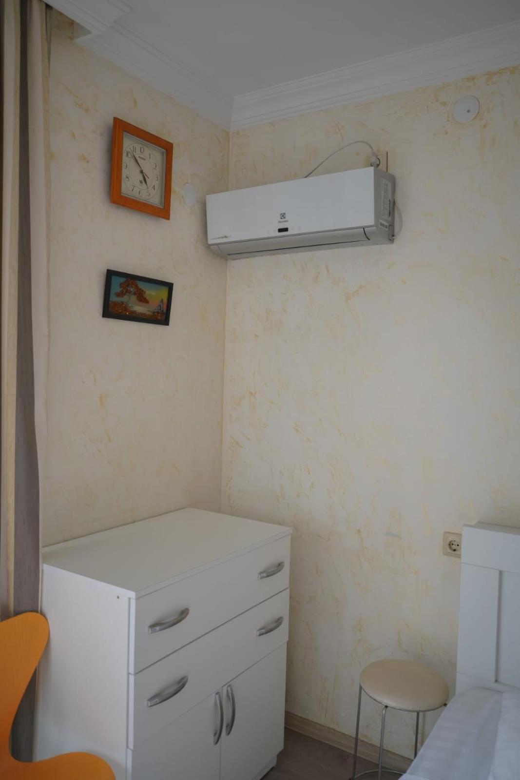באטומי Apartment Orbi Dado מראה חיצוני תמונה