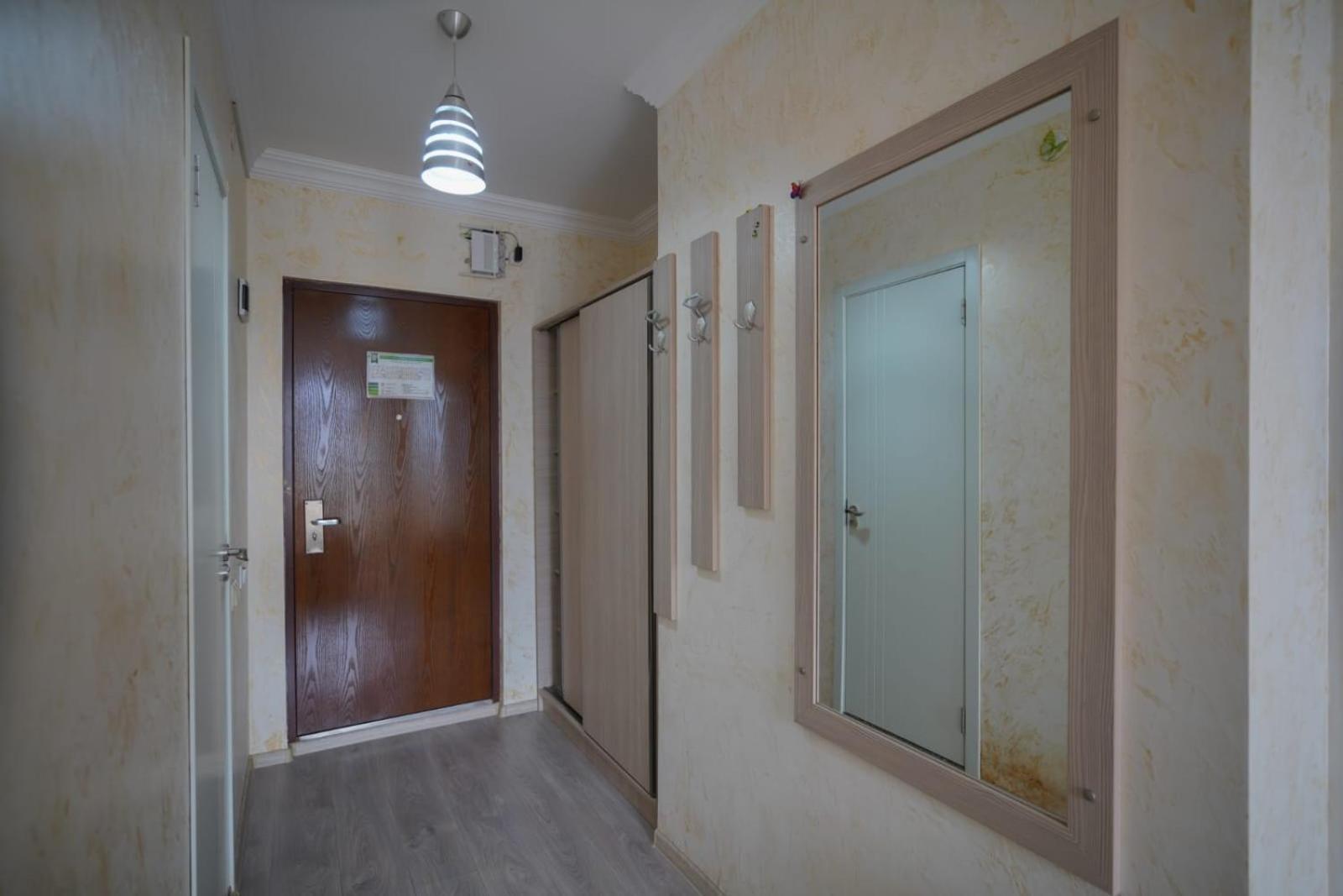באטומי Apartment Orbi Dado מראה חיצוני תמונה