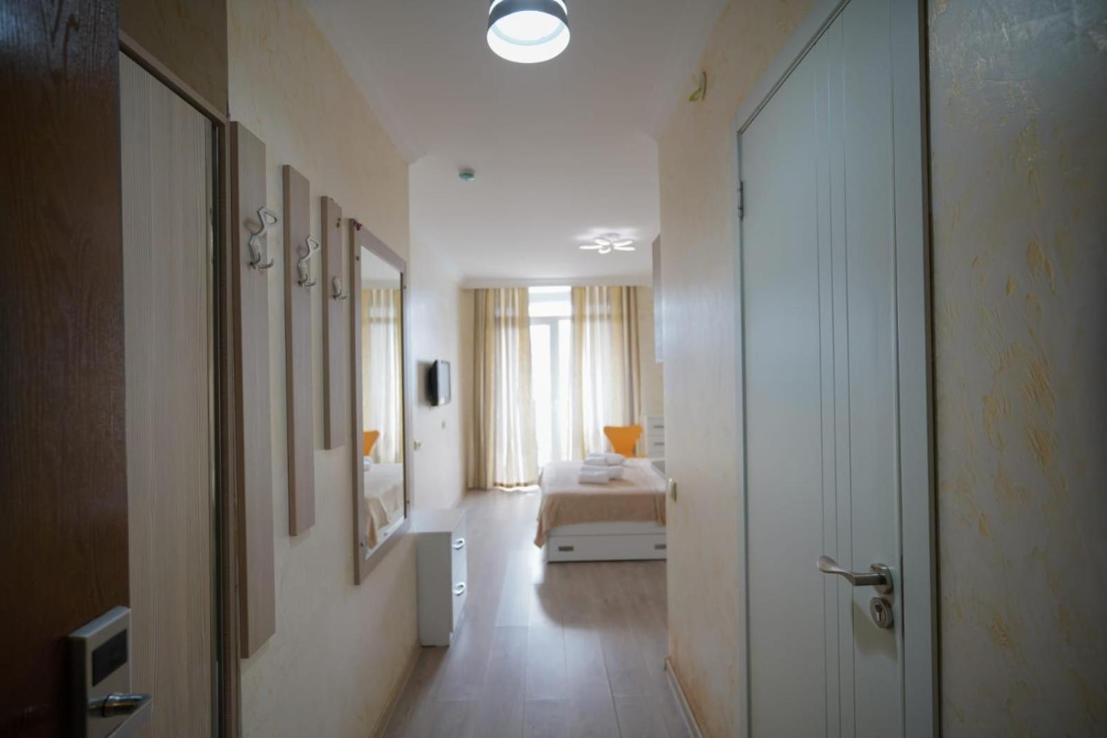 באטומי Apartment Orbi Dado מראה חיצוני תמונה