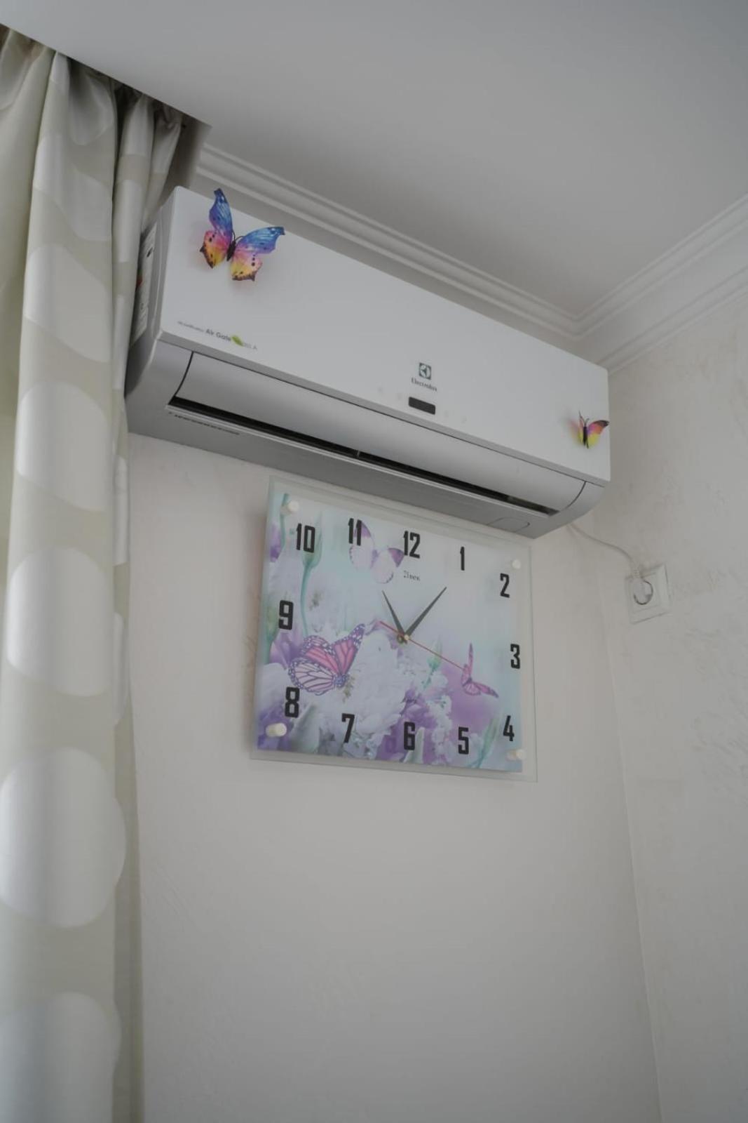 באטומי Apartment Orbi Dado מראה חיצוני תמונה