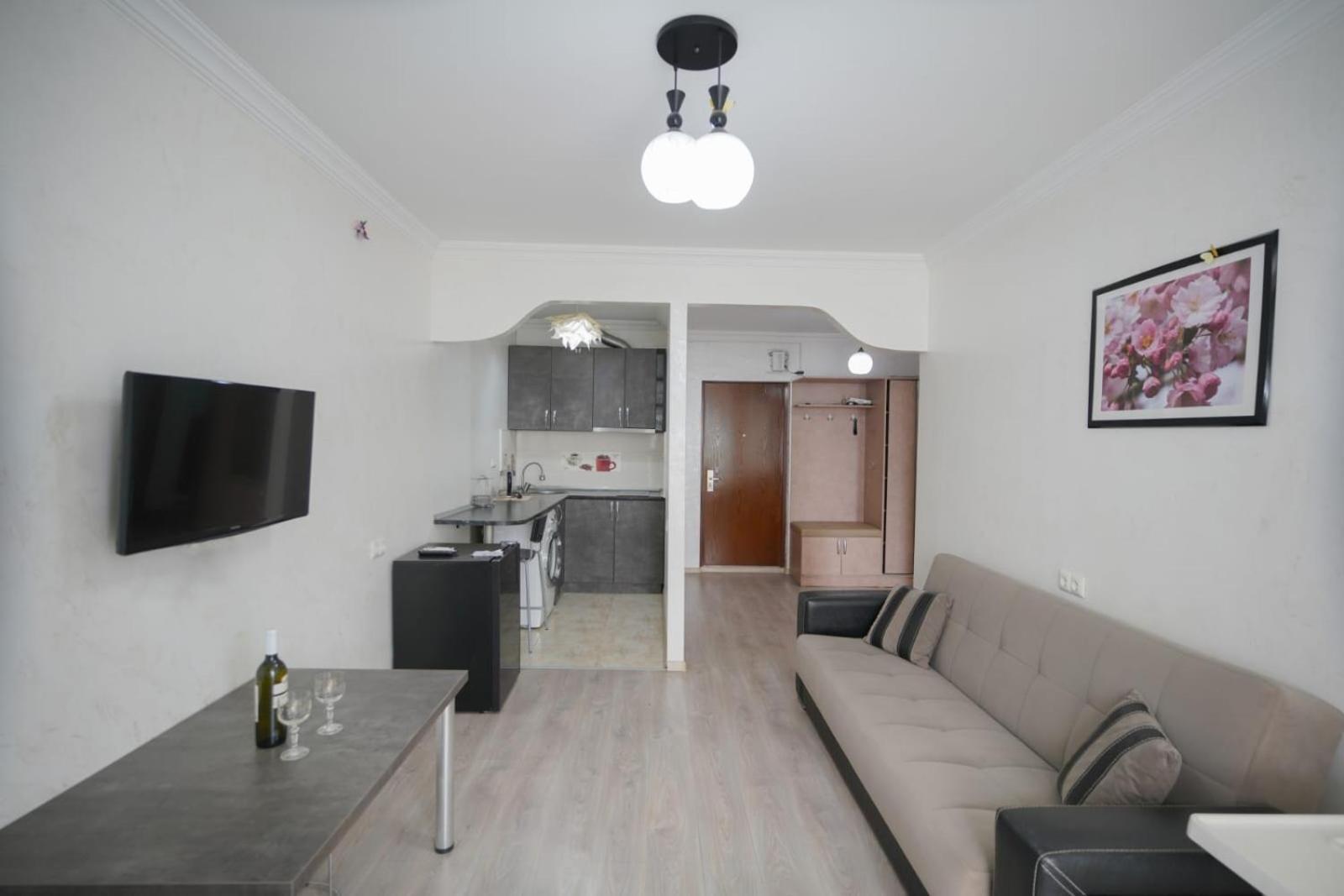 באטומי Apartment Orbi Dado מראה חיצוני תמונה