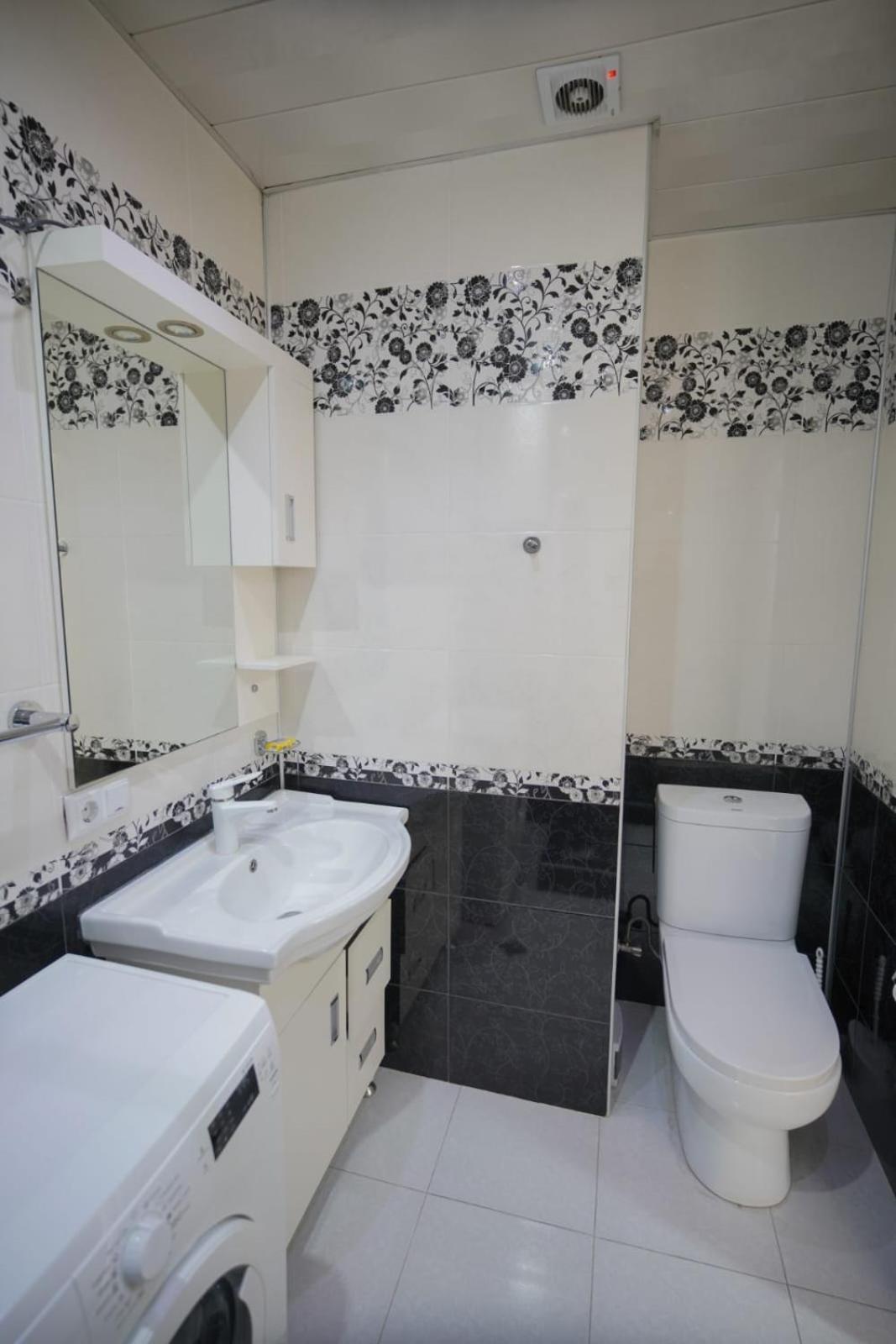 באטומי Apartment Orbi Dado מראה חיצוני תמונה