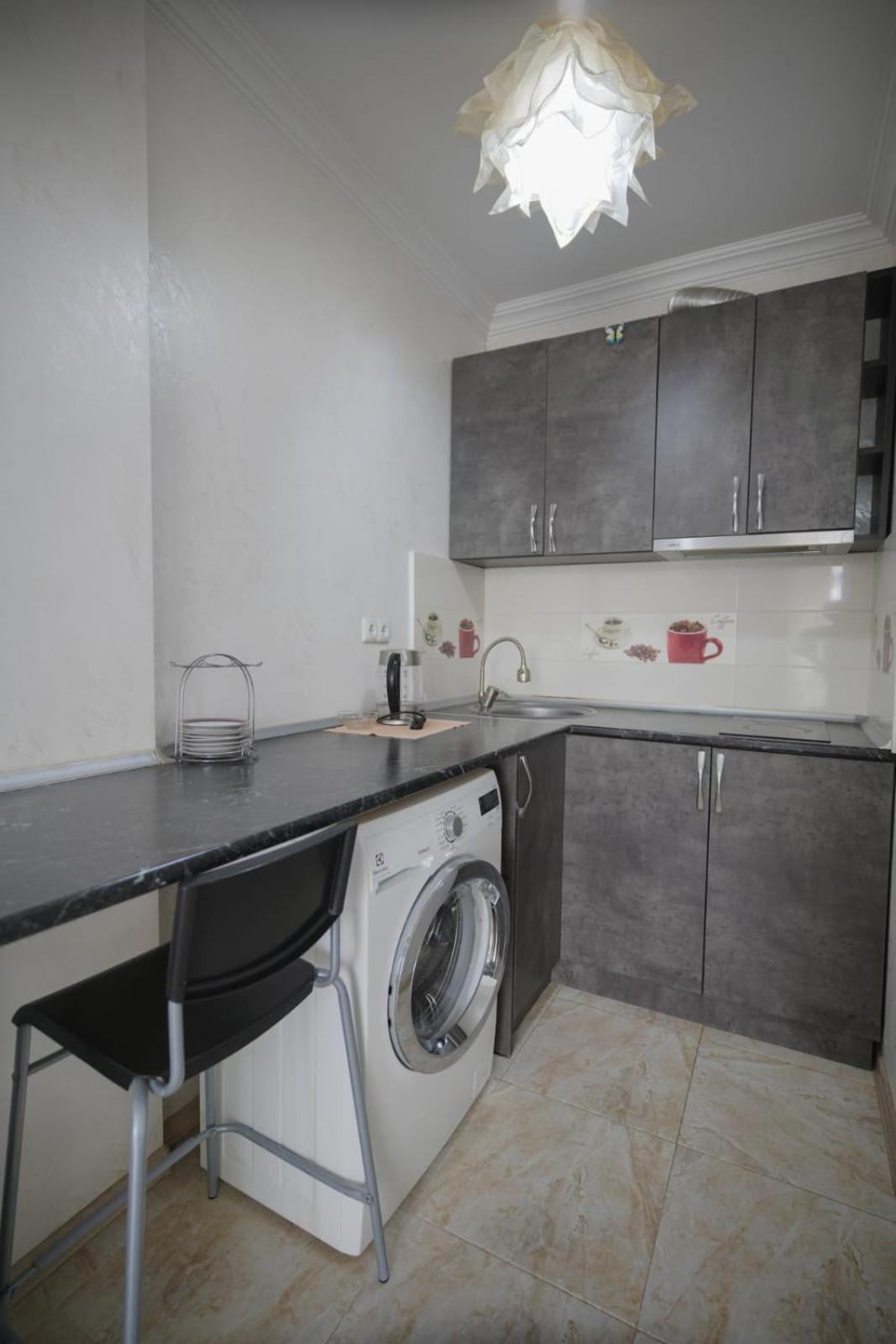 באטומי Apartment Orbi Dado מראה חיצוני תמונה
