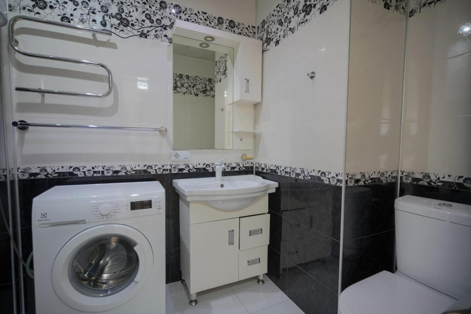 באטומי Apartment Orbi Dado מראה חיצוני תמונה