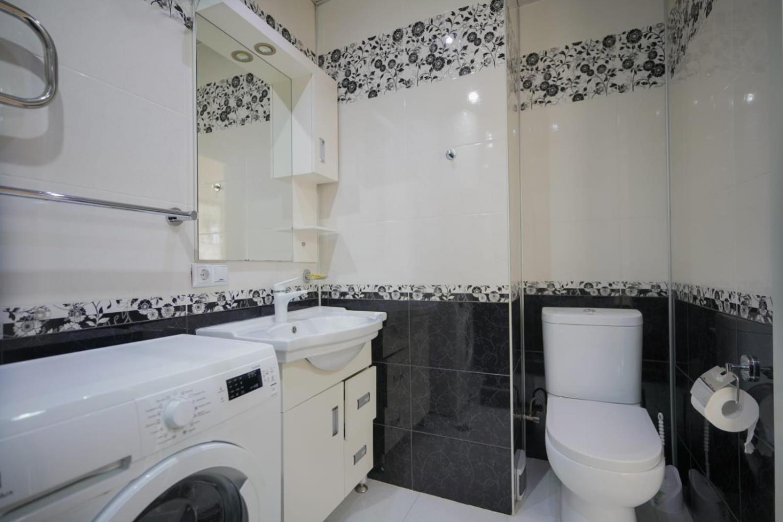באטומי Apartment Orbi Dado מראה חיצוני תמונה