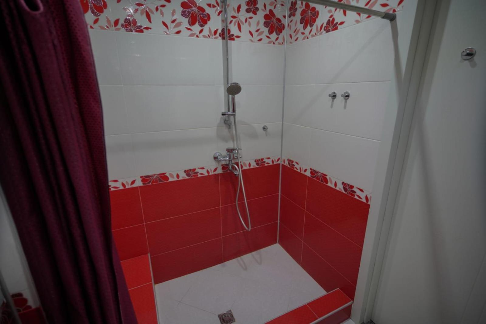 באטומי Apartment Orbi Dado מראה חיצוני תמונה