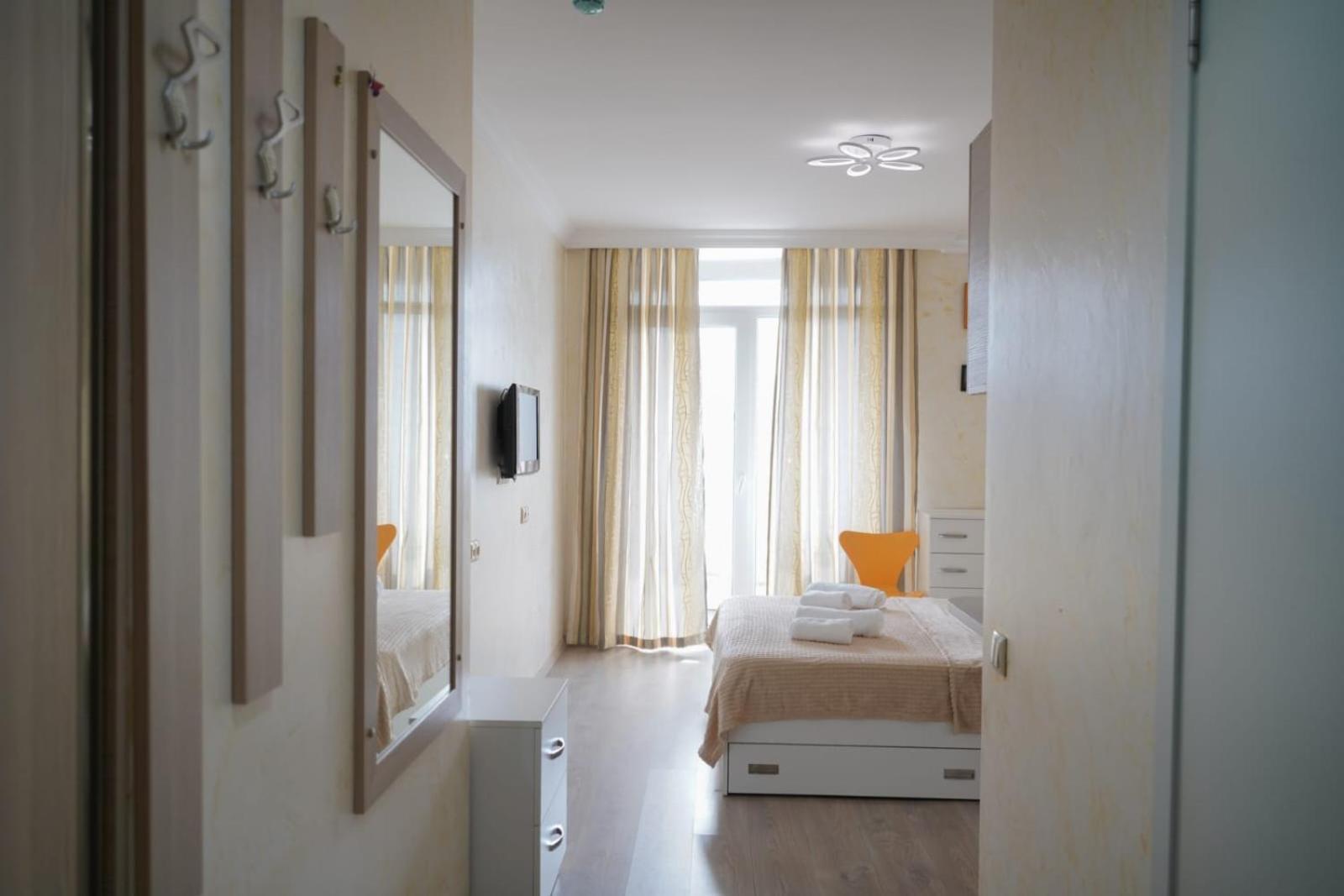 באטומי Apartment Orbi Dado מראה חיצוני תמונה