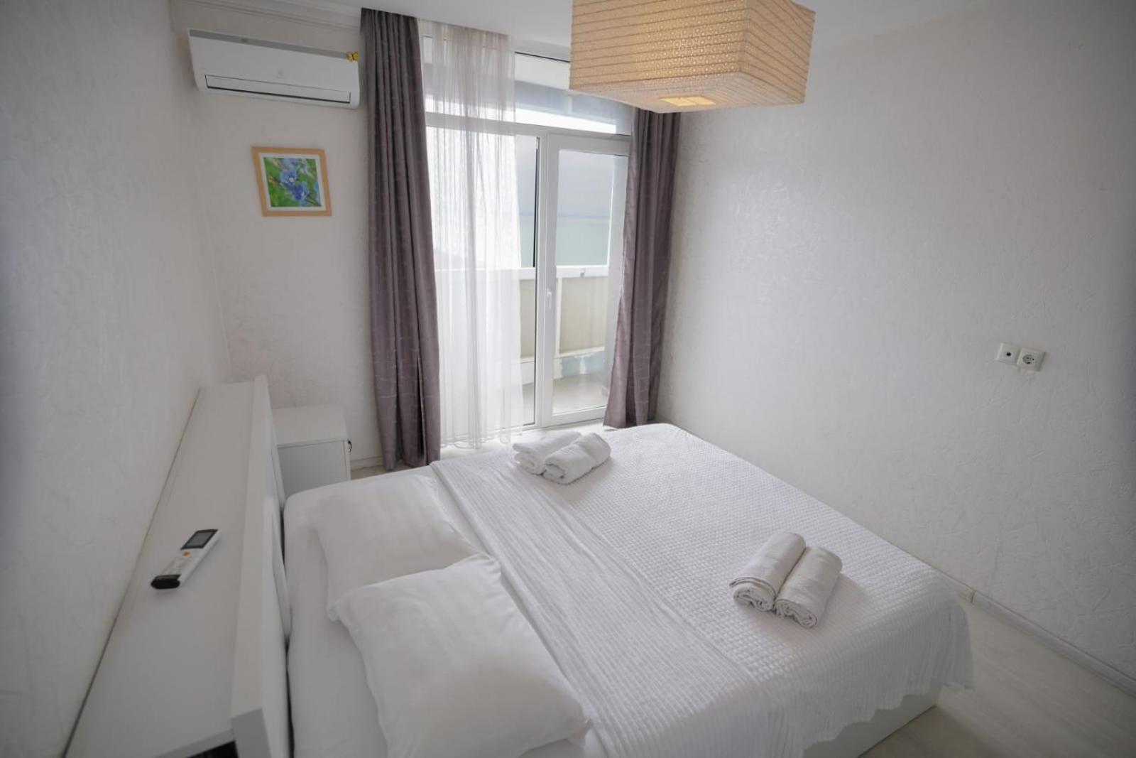 באטומי Apartment Orbi Dado מראה חיצוני תמונה