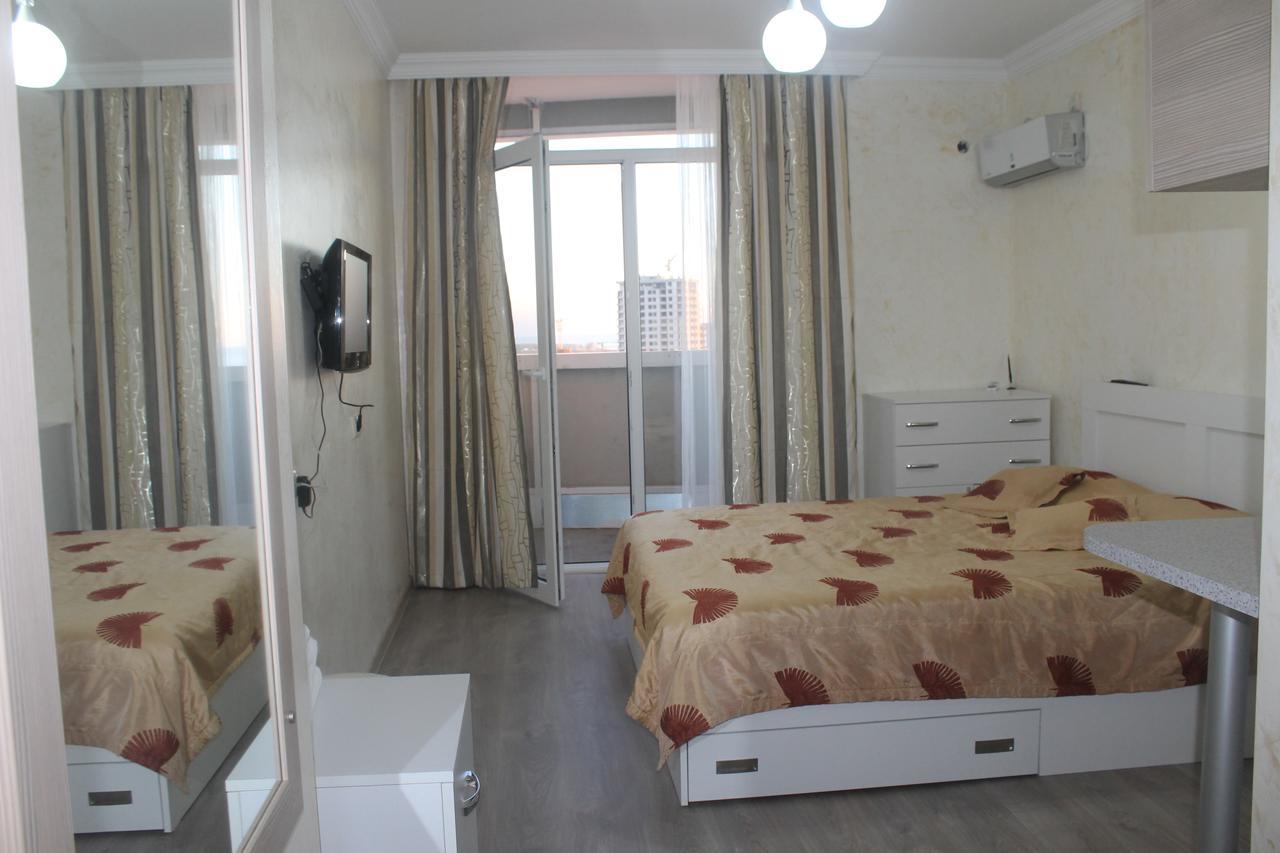 באטומי Apartment Orbi Dado מראה חיצוני תמונה