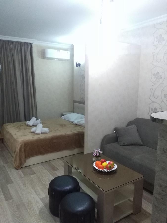 באטומי Apartment Orbi Dado מראה חיצוני תמונה