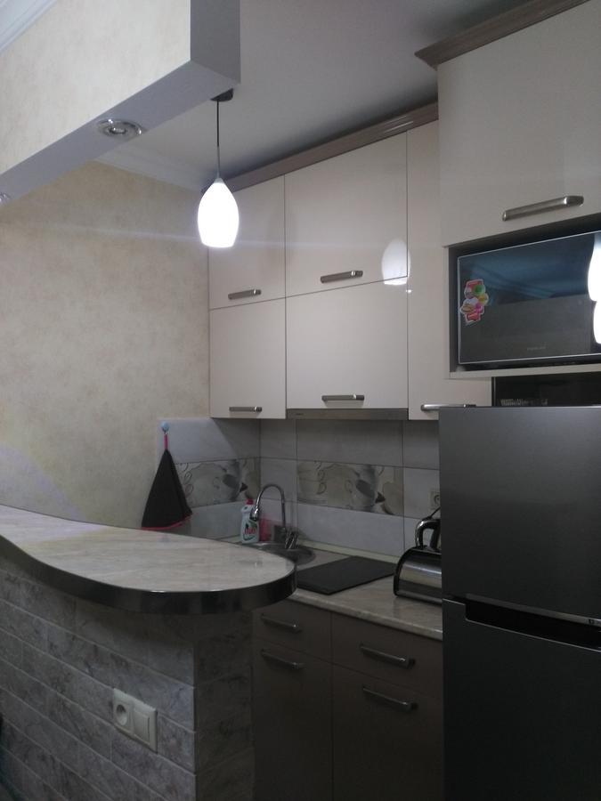באטומי Apartment Orbi Dado מראה חיצוני תמונה