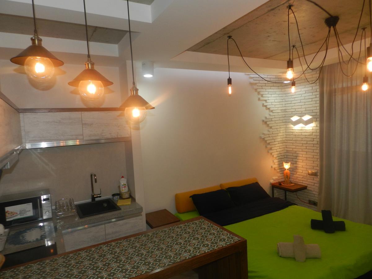 באטומי Apartment Orbi Dado מראה חיצוני תמונה
