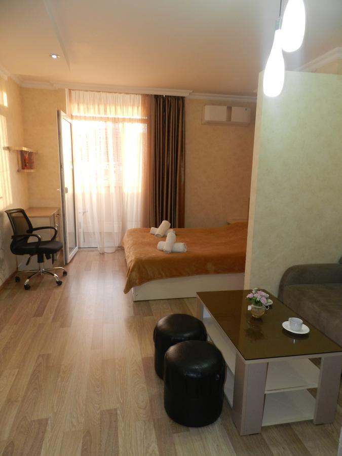 באטומי Apartment Orbi Dado מראה חיצוני תמונה