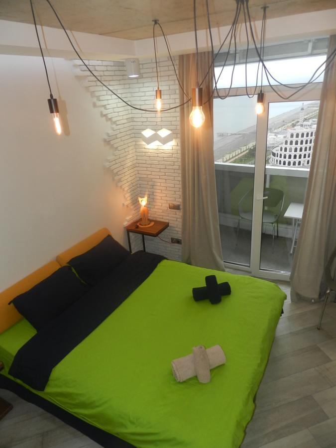 באטומי Apartment Orbi Dado מראה חיצוני תמונה