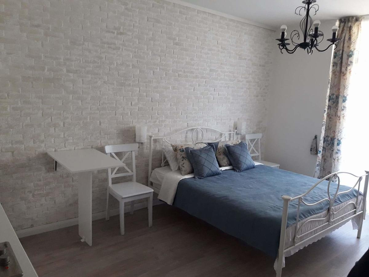 באטומי Apartment Orbi Dado מראה חיצוני תמונה