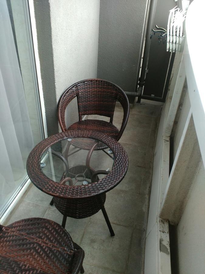 באטומי Apartment Orbi Dado מראה חיצוני תמונה