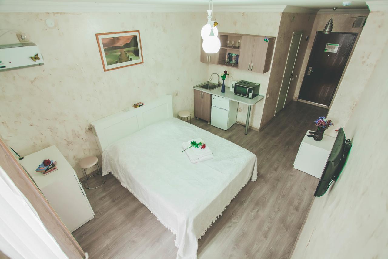 באטומי Apartment Orbi Dado מראה חיצוני תמונה
