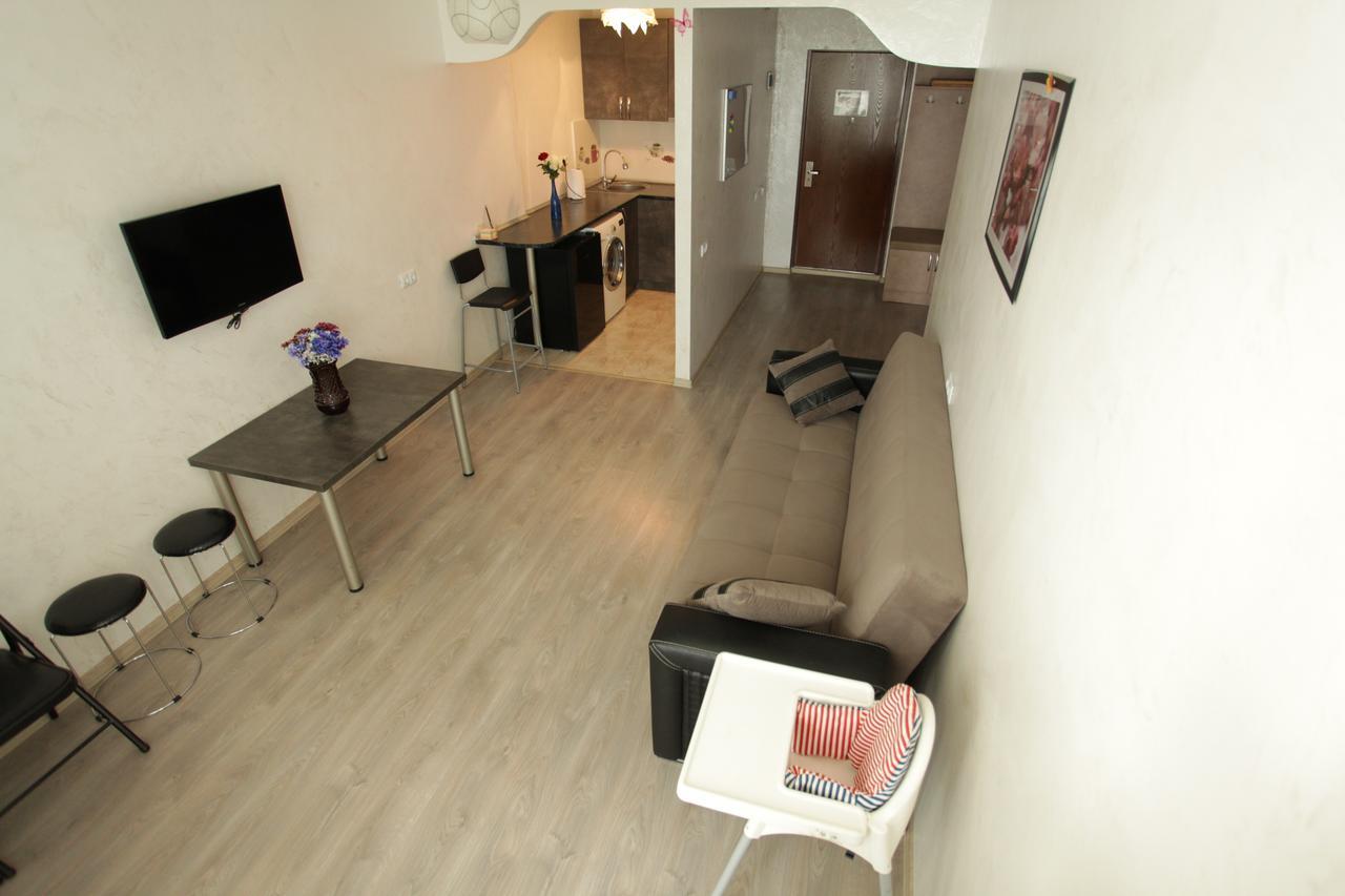 באטומי Apartment Orbi Dado מראה חיצוני תמונה