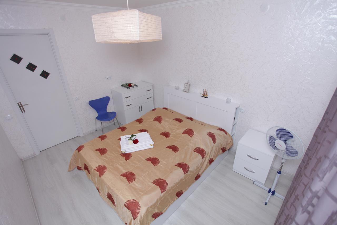 באטומי Apartment Orbi Dado מראה חיצוני תמונה