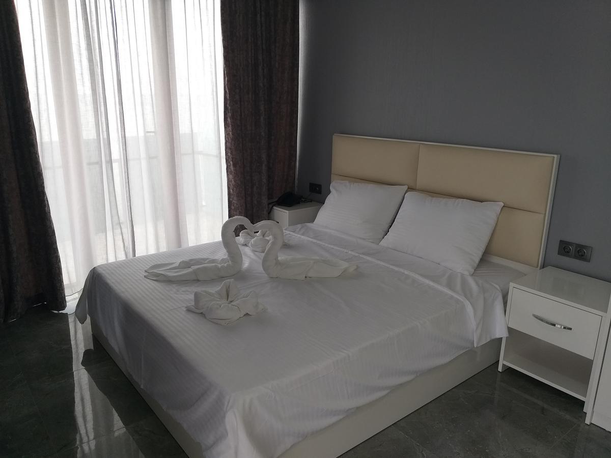 באטומי Apartment Orbi Dado מראה חיצוני תמונה