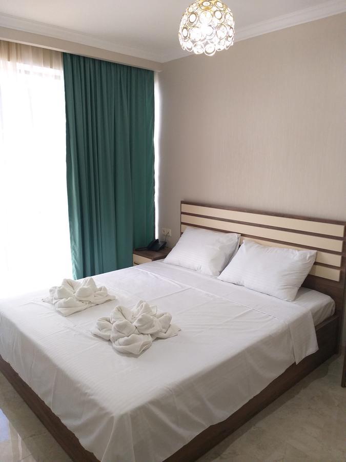 באטומי Apartment Orbi Dado מראה חיצוני תמונה