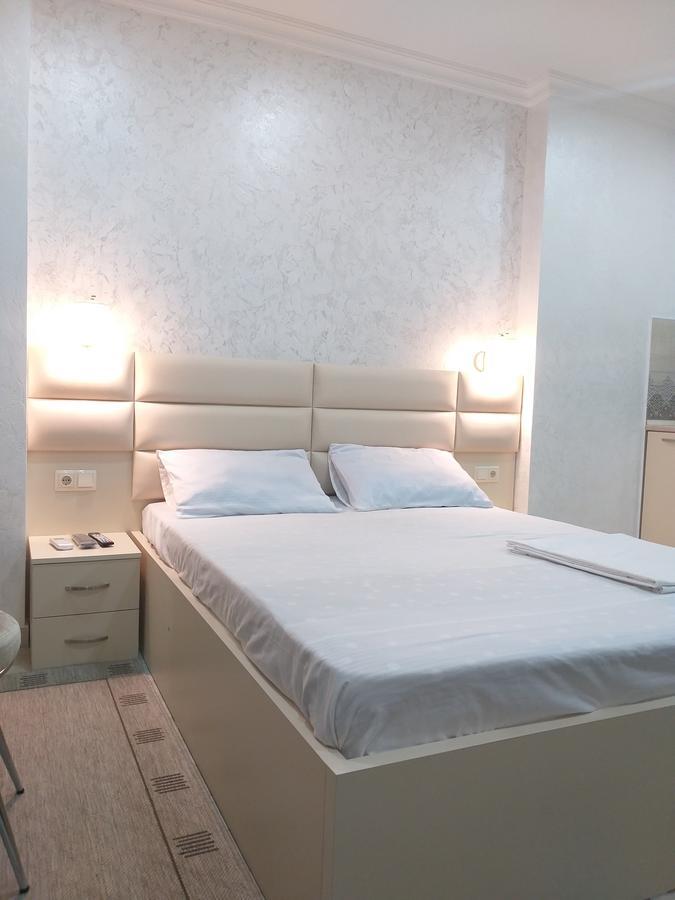 באטומי Apartment Orbi Dado מראה חיצוני תמונה