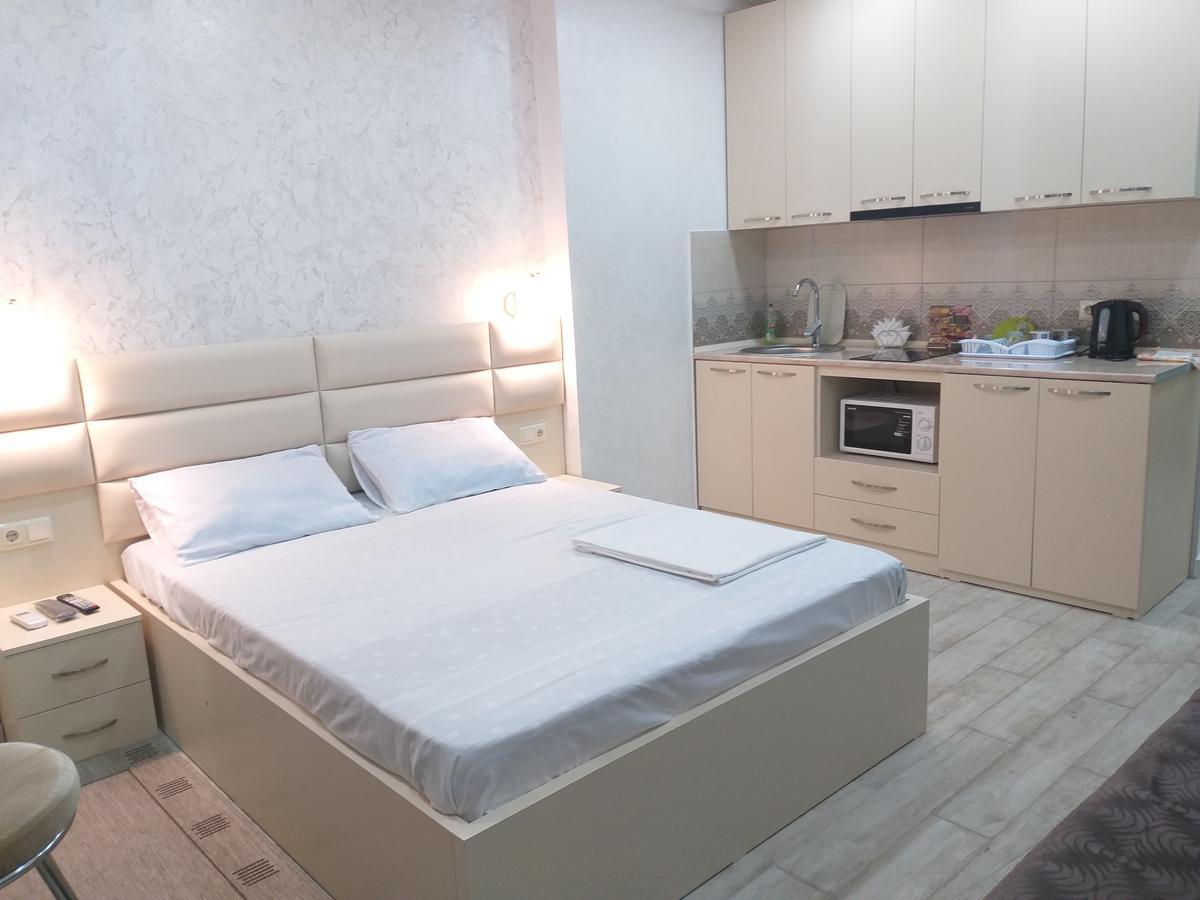באטומי Apartment Orbi Dado מראה חיצוני תמונה