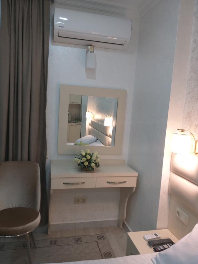 באטומי Apartment Orbi Dado מראה חיצוני תמונה