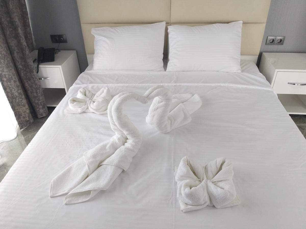 באטומי Apartment Orbi Dado מראה חיצוני תמונה