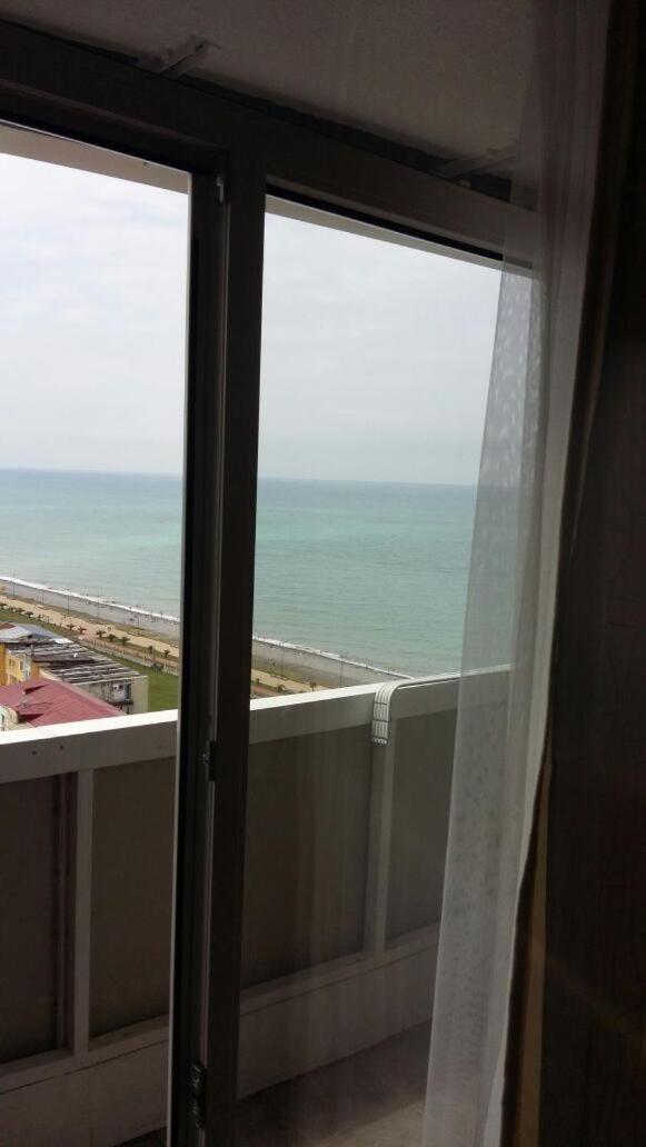 באטומי Apartment Orbi Dado מראה חיצוני תמונה