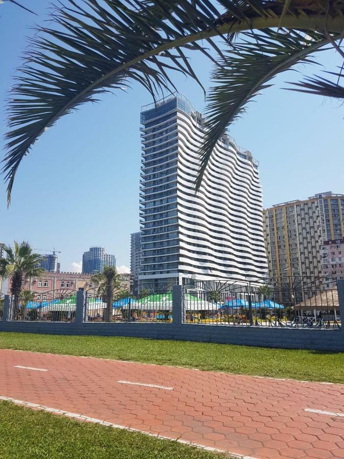 באטומי Apartment Orbi Dado מראה חיצוני תמונה